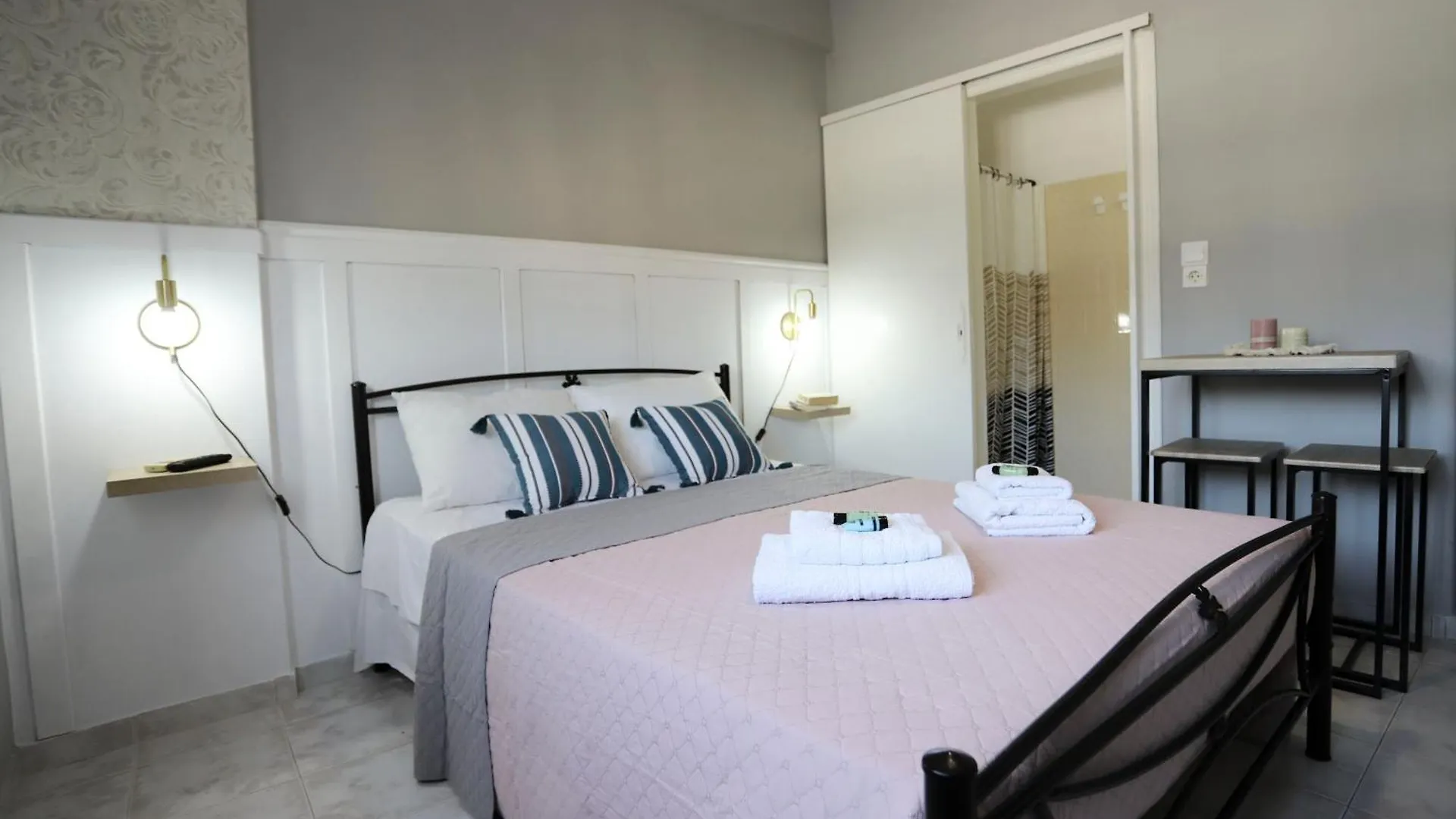 Maistros Studios 1 Argostoli