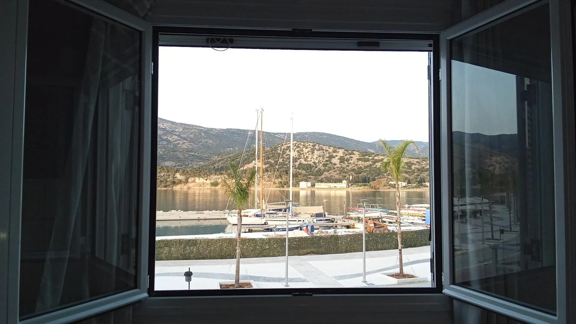 Maistros Studios 1 Argostoli  Řecko
