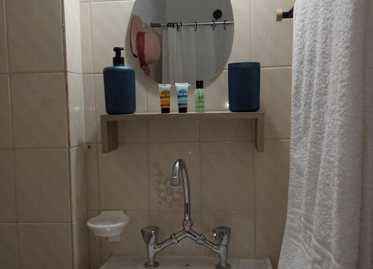Bed & Breakfast Maistros Studios 1 Argostoli